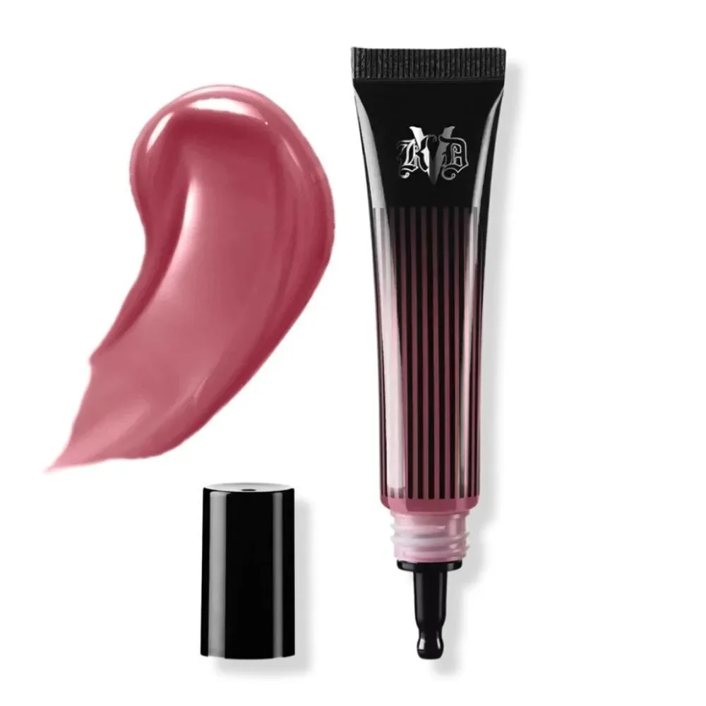 KVD Glowlita Liquid Blush (Dusty Rose Pink)